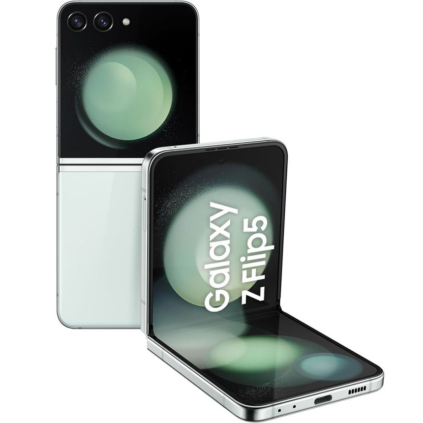 Samsung Galaxy Z Flip5 5G 256GB 8GB Ram Yeşil Fiyatları ve Modelleri