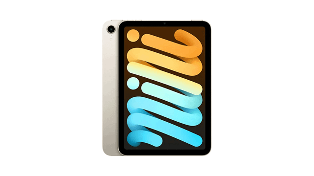 Apple iPad Mini 6 64GB Fiyatları