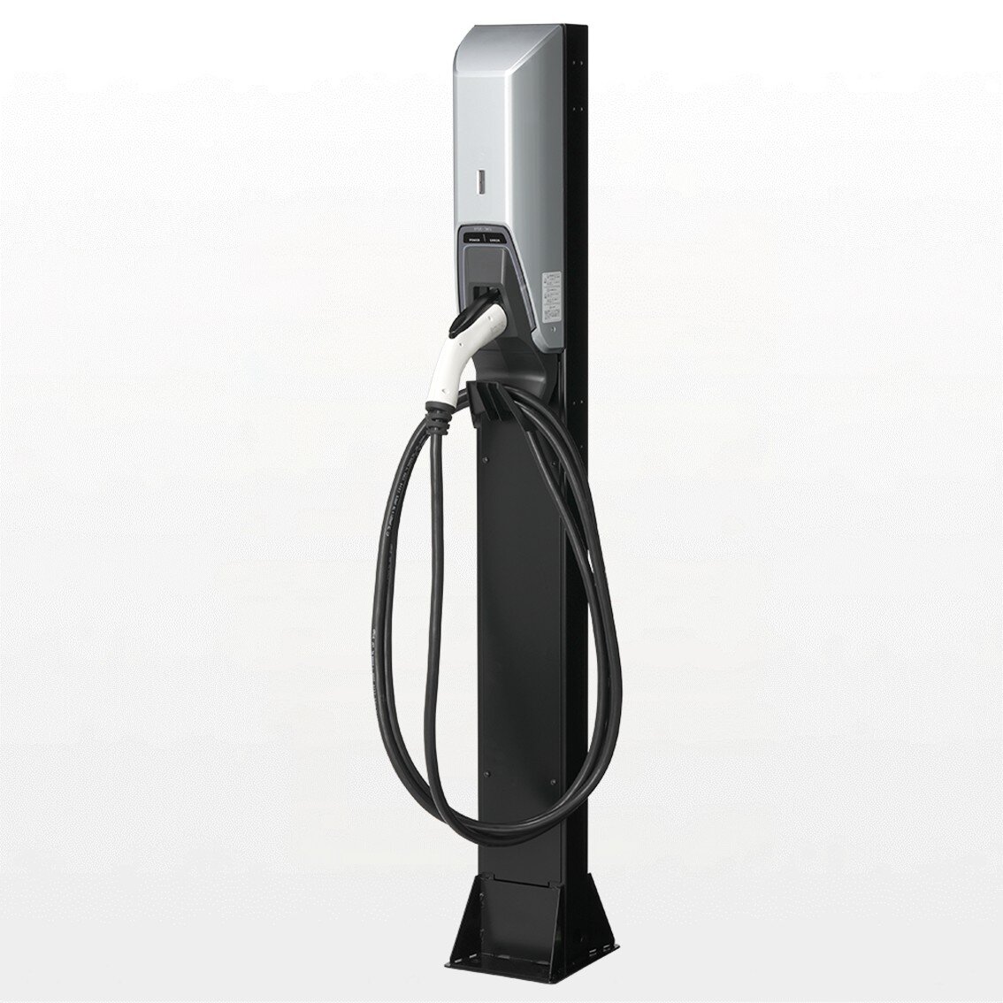 VOLVOで使えるEV充電器一覧｜EVエコホーム