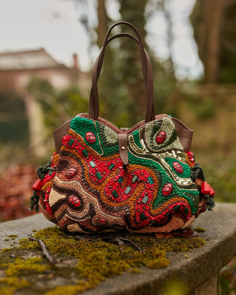 JAMIN PUECH Collection Automne Hiver 2020 vol.2｜H.P.FRANCE公式サイト