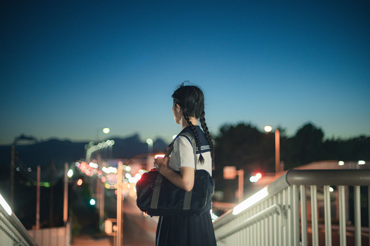 Nikon Creatorsの履歴書＞第8回：tomosaki「Zと出会って人生が変わっ