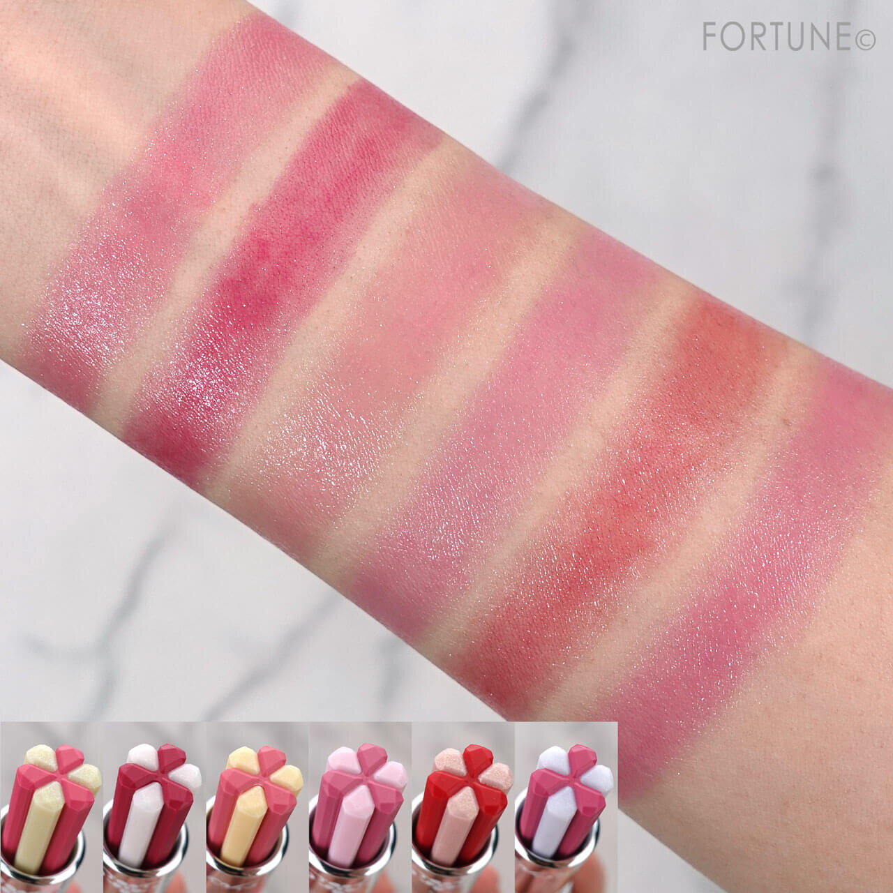 JILL STUART（ジルスチュアート）2023年夏新作｜特別な誕生日を彩る