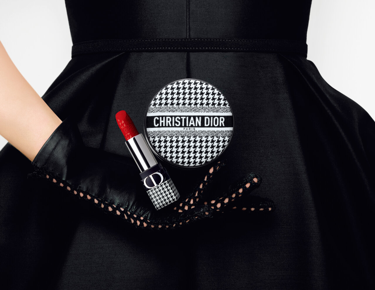 Dior（ディオール）22春人気商品が「ニュールック エディション」の