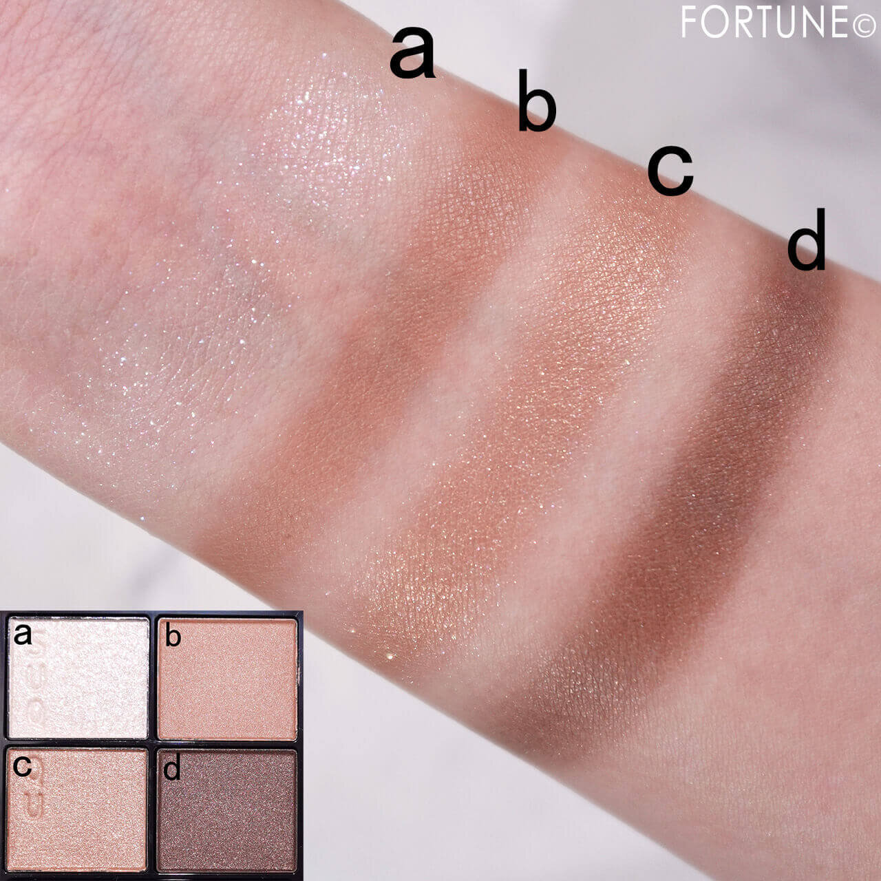 SUQQU（スック）25年秋新作｜人気アイシャドウ『シグニチャー カラー