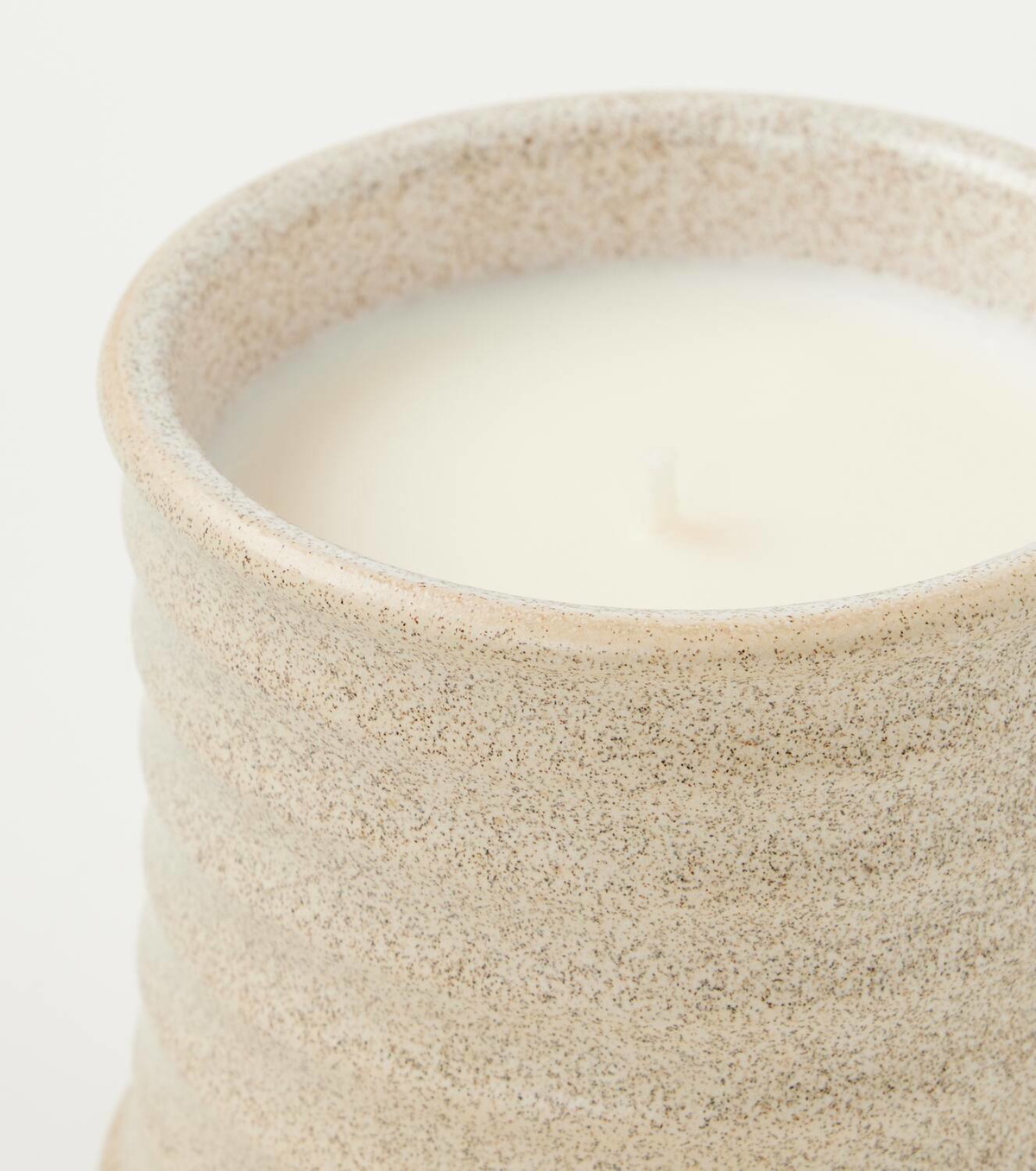 Loewe Home Scents Textura Tuberose Small scented candle Loewe