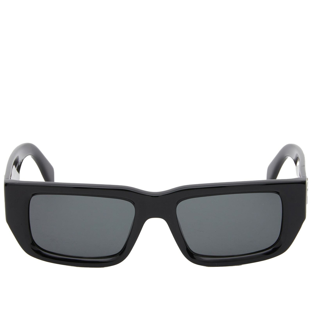 Palm Angels Men's Sutter Sunglasses in Black Palm Angels