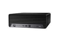 HP ProDesk 400 G7 - SFF - Core i3 10100 3.6 GHz - 8 GB - SSD 256 GB