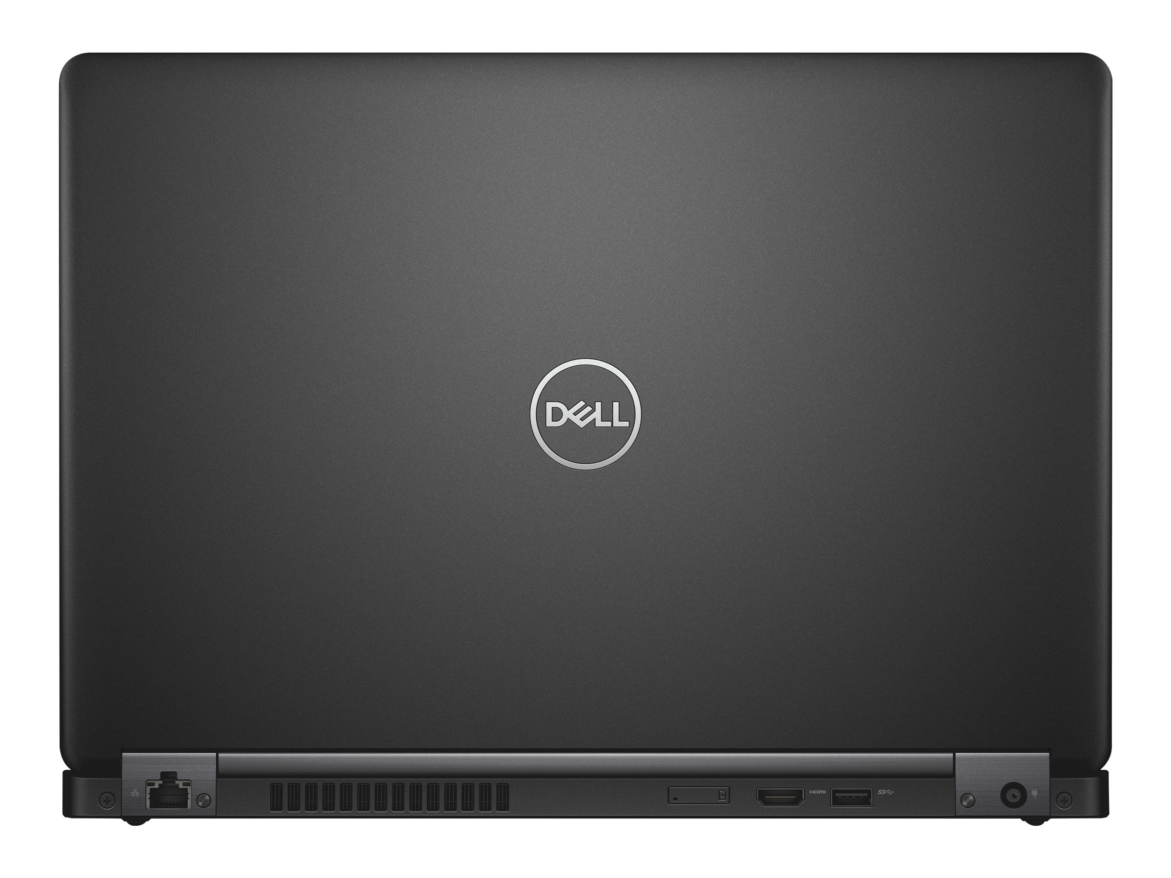 Dell Latitude 5490 - Core i5 8350U / 1.7 GHz | Overview, Specs