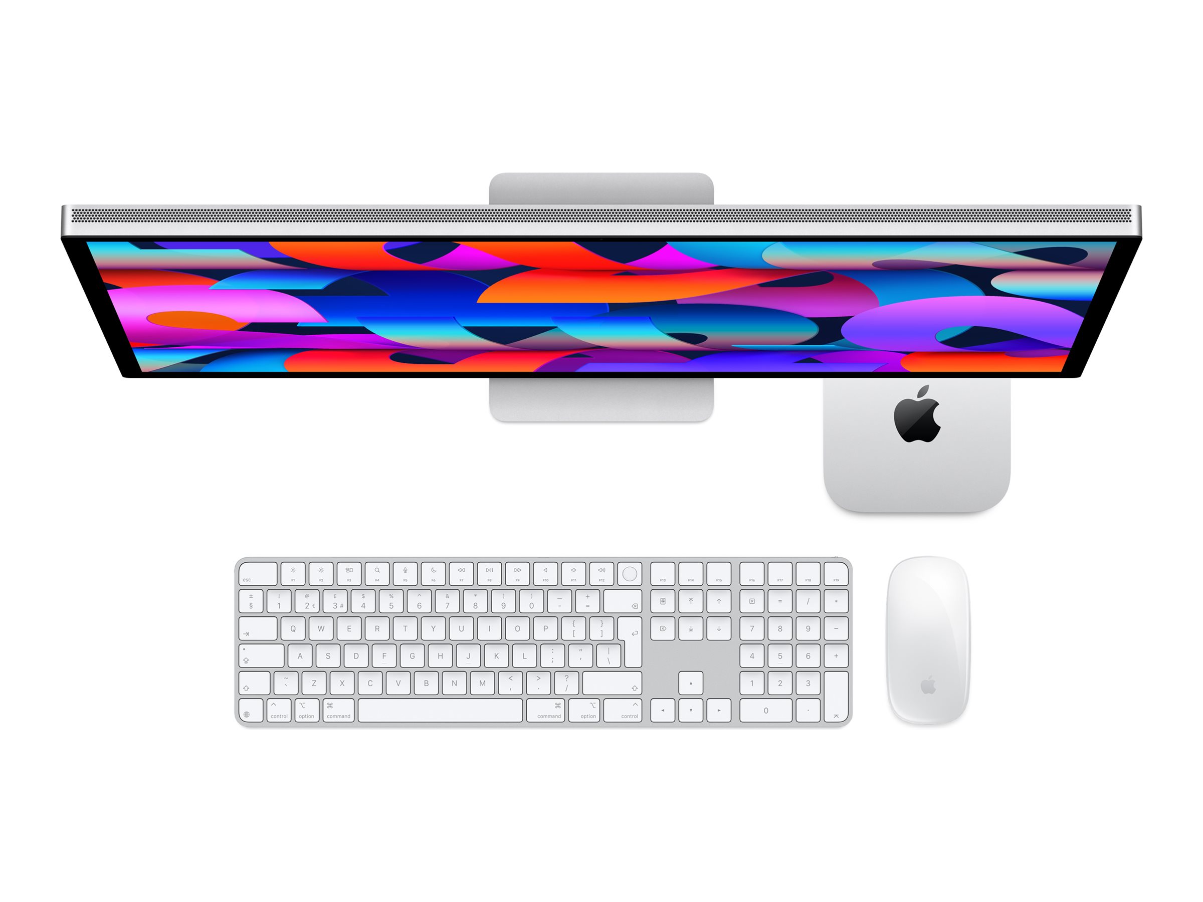 Apple Mac mini - M4 - RAM 16 GB | Overview, Specs, Details | SHI