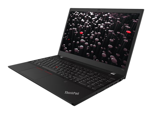 Lenovo ThinkPad P15v Gen 2 21A9 | Overview, Specs, Details | SHI