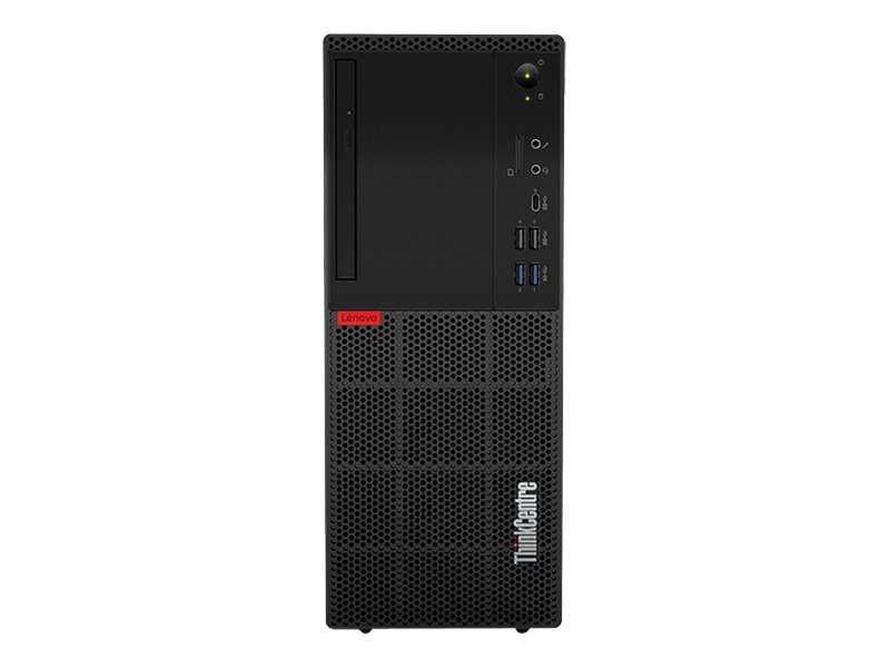 Lenovo ThinkCentre M720t 10SQ | Overview, Specs, Details | SHI