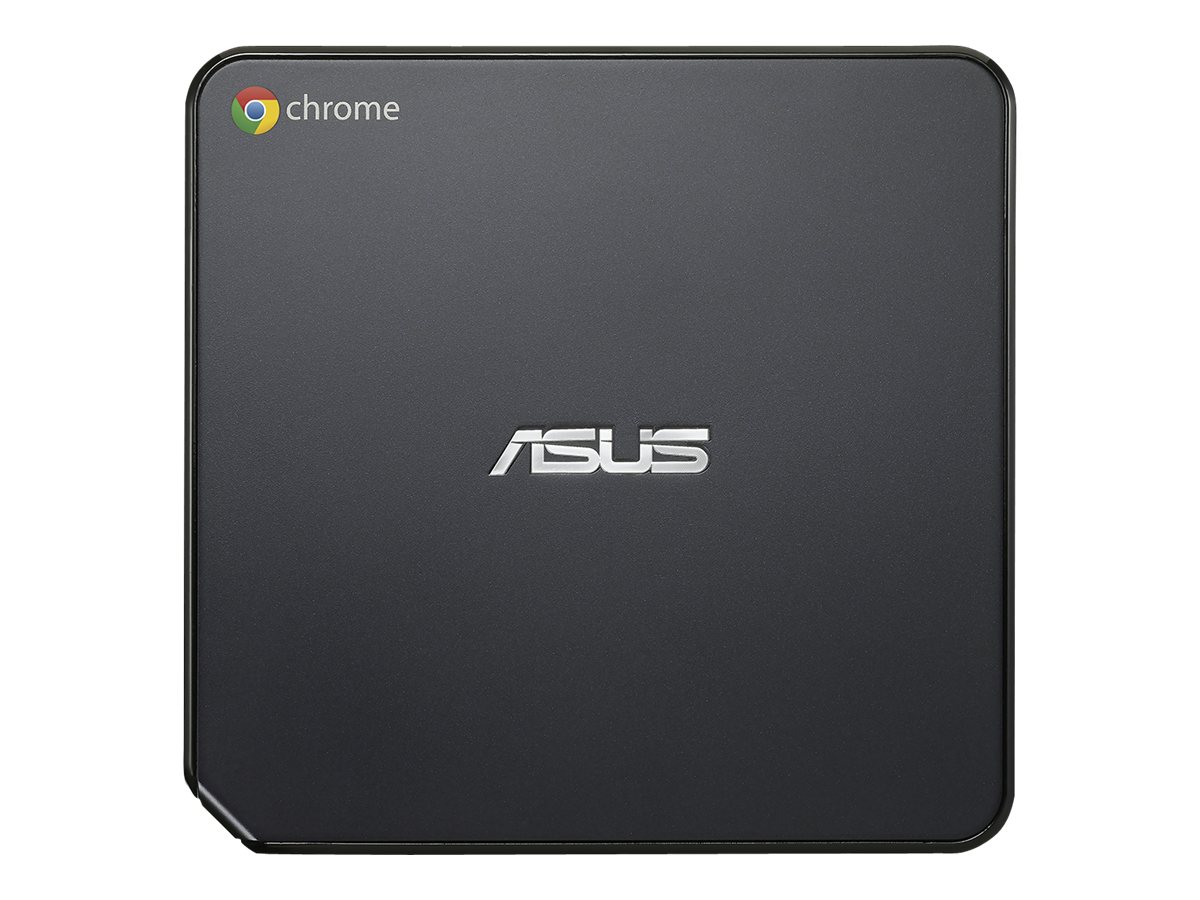 ASUS Chromebox CN60 M004U | Overview, Specs, Details | SHI