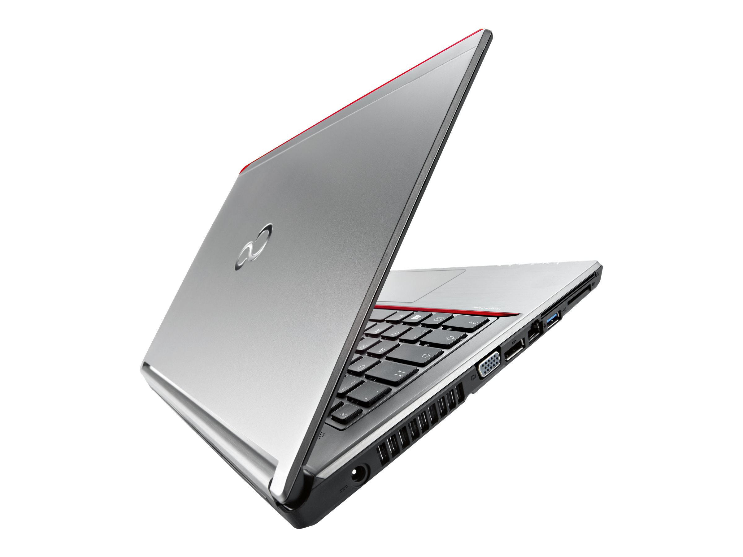 Fujitsu LIFEBOOK E736 | Overview, Specs, Details | SHI Government