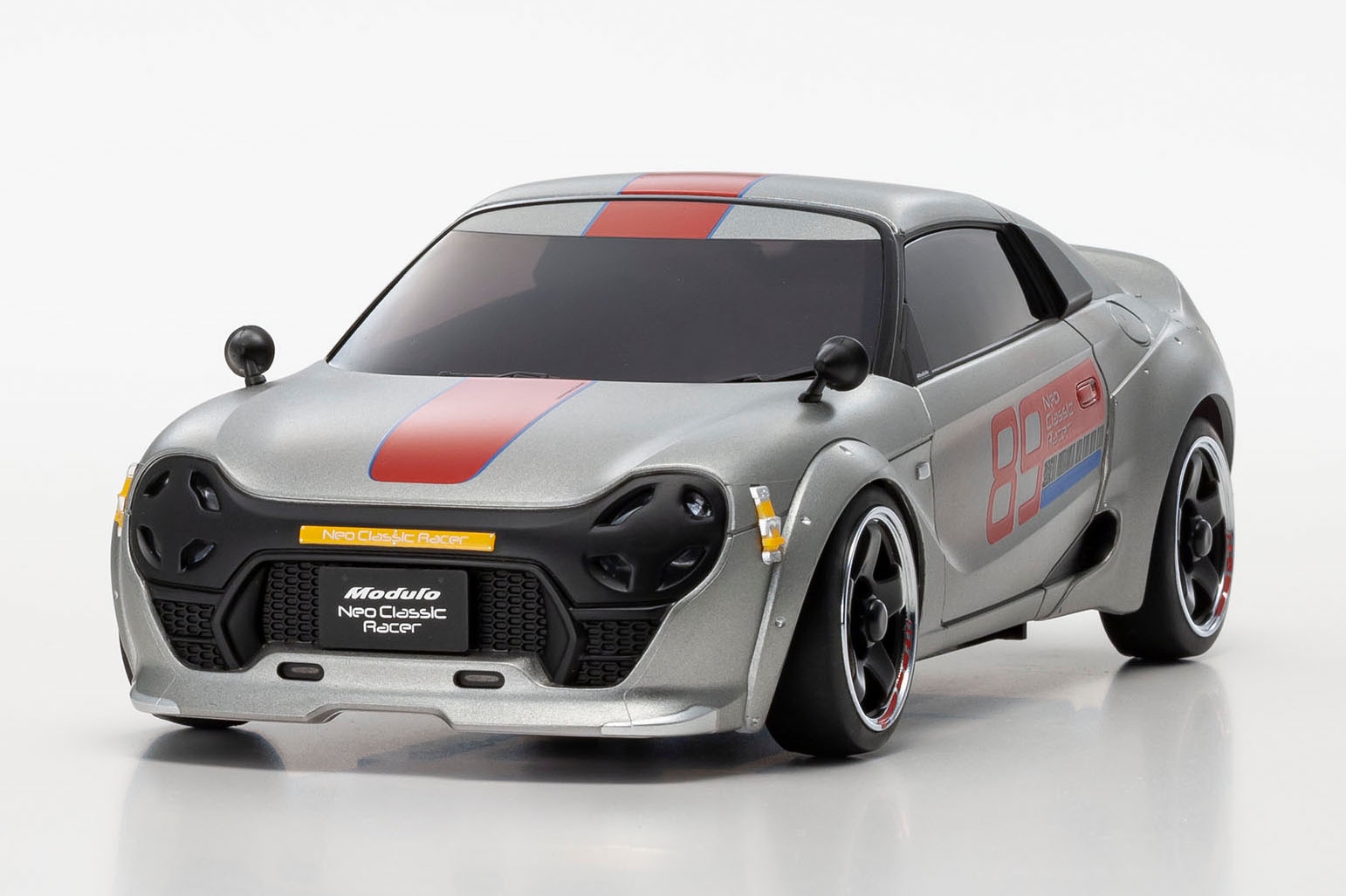 ご自身へのクリスマスプレゼントにいかがでしょうか？(笑) | KYOSHO RC