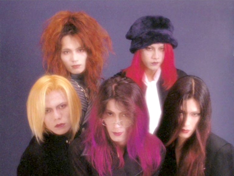 邦楽 La'cryma Christi Siam's Eye Warm Warm Snow+Siam's Eye | LA