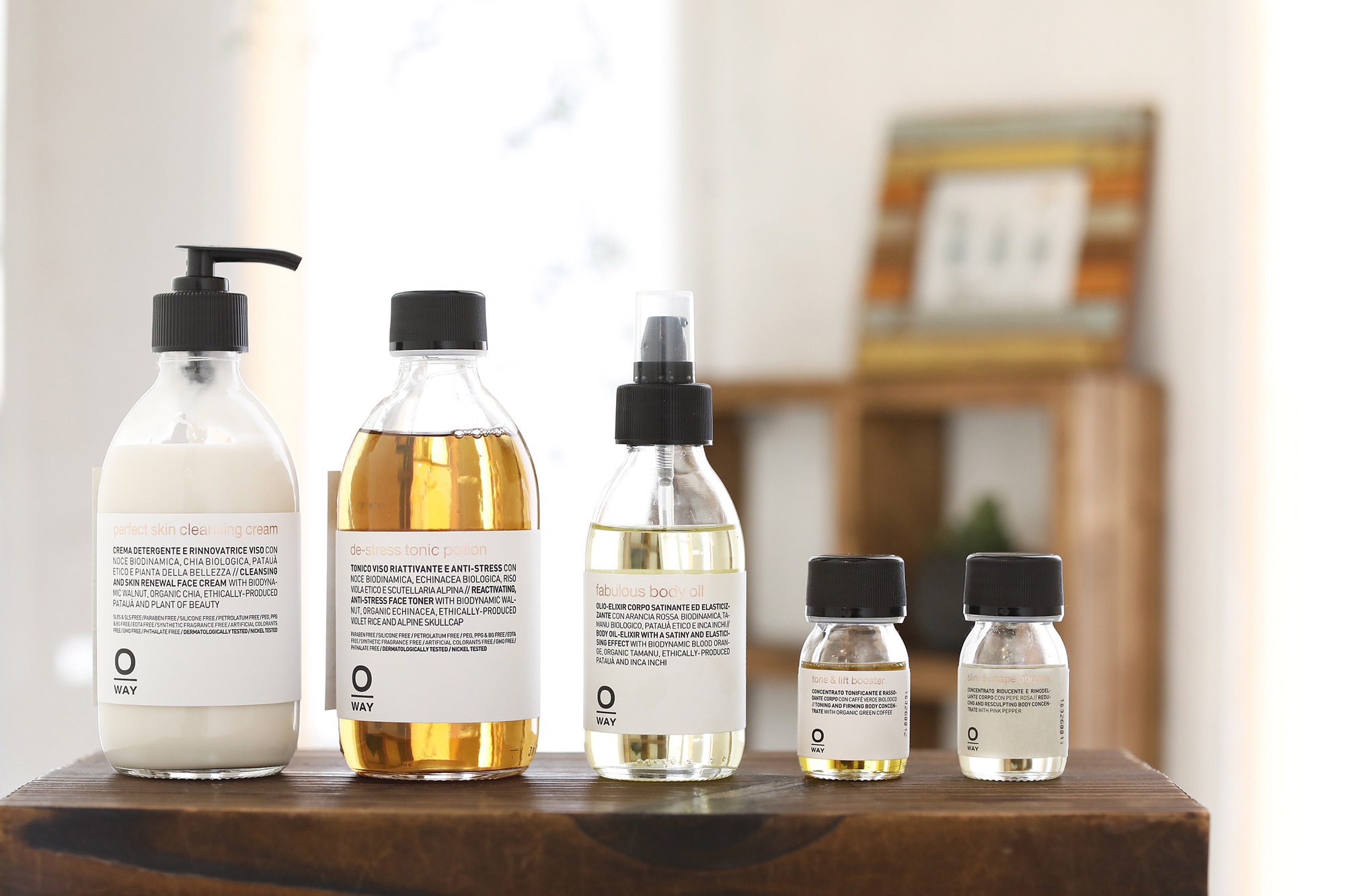 seasalt spray】シーソルトスプレー | FUMP ginza flower energy