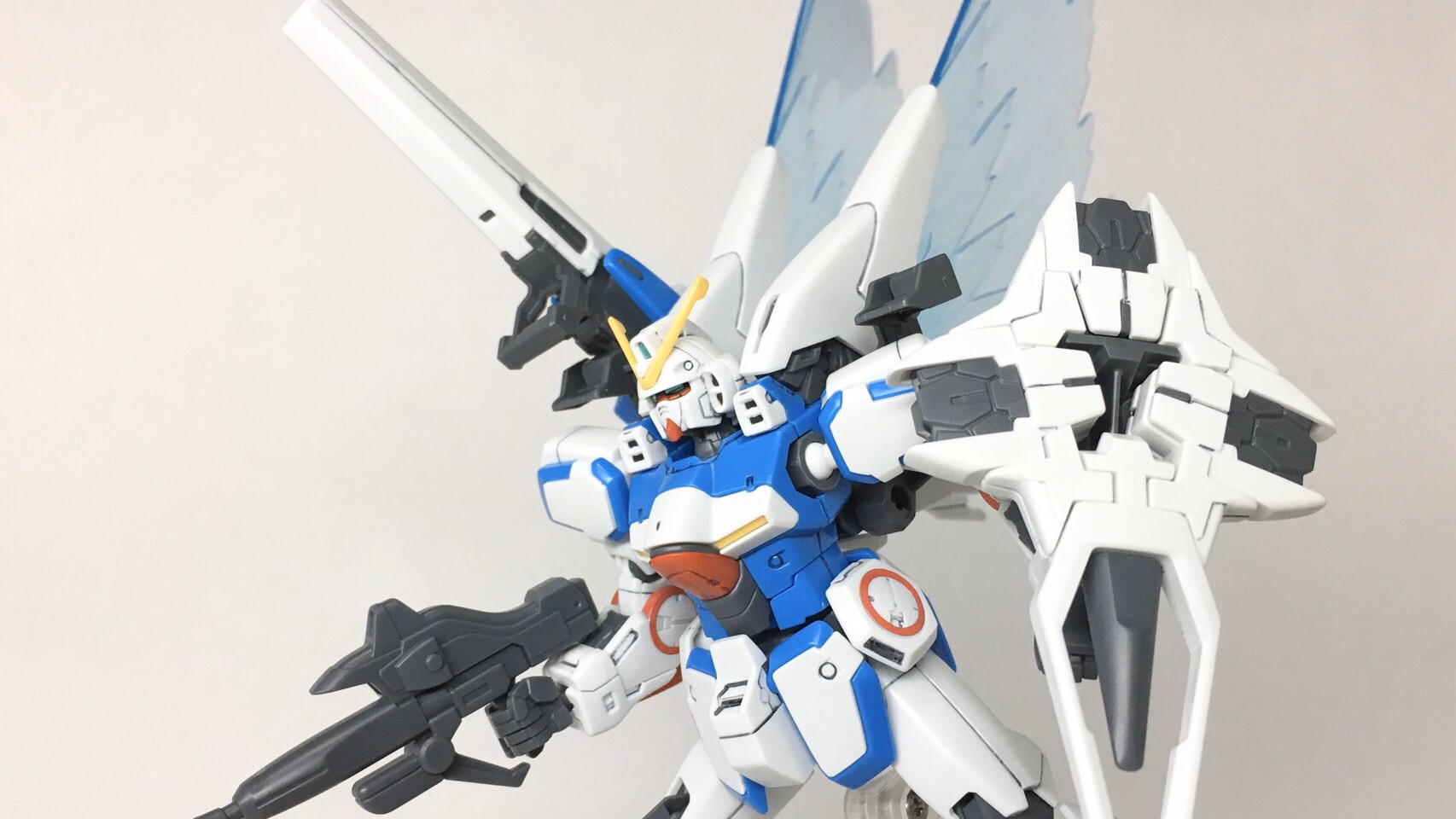 HGHC セカンドV レビュー | 退屈と惰性と 改