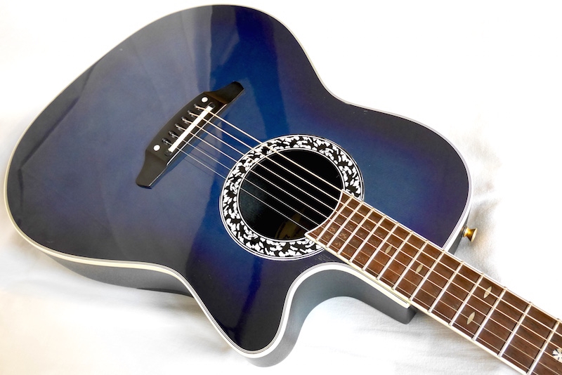 Tornado ECLIPSE Z3-HG by Morris | Guitar Shop FOOLS GOLD