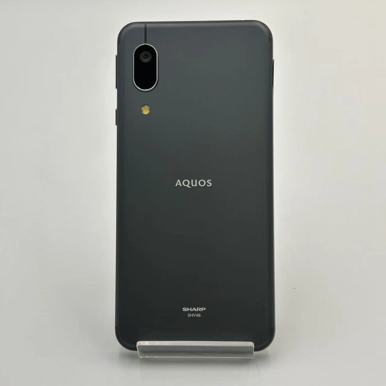 AQUOS Sense3 basic 商品一覧 | 中古スマホ販売のアメモバマーケット