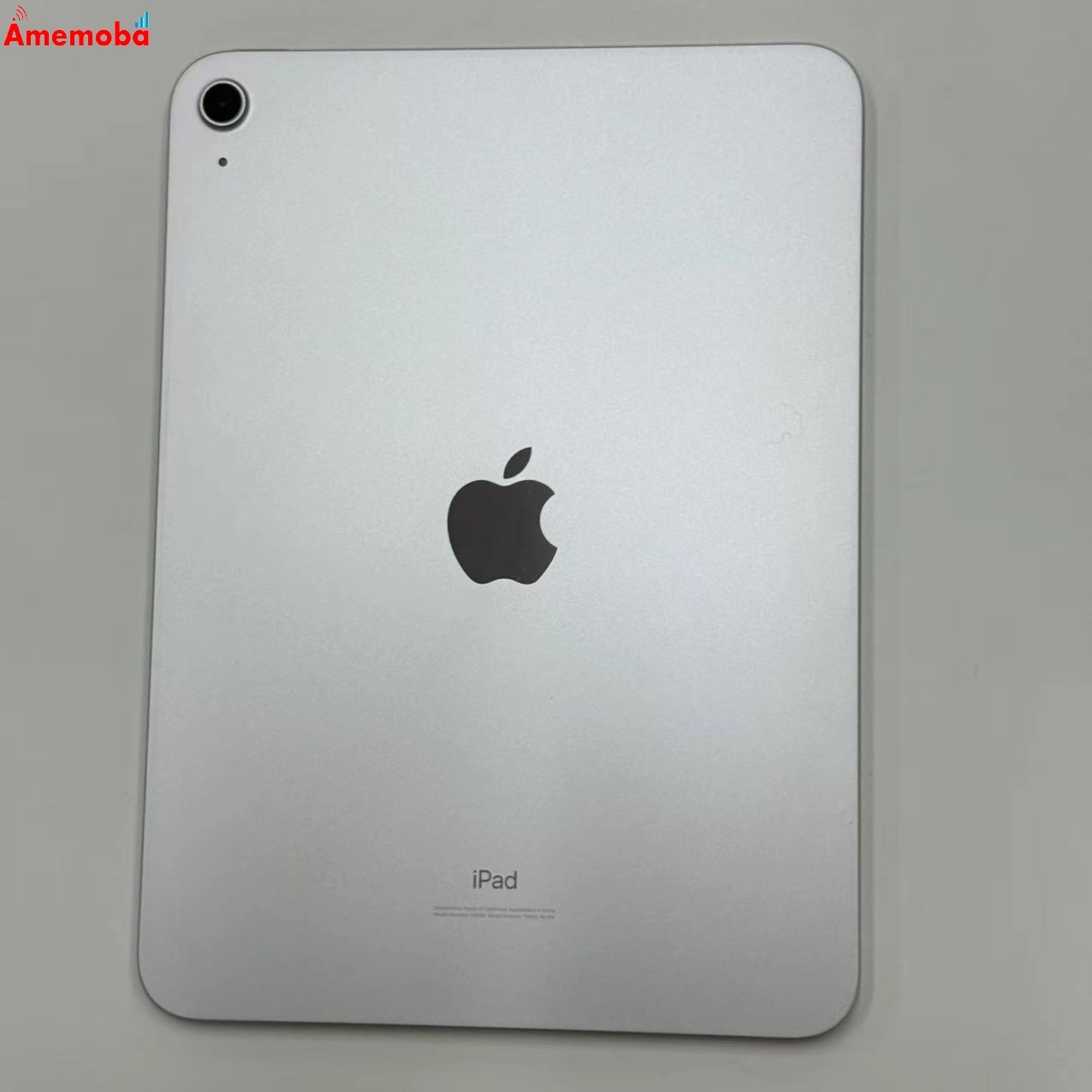 iPad 第10世代 SoftBank版SIMフリー 64GB MQ6J3J/A A2757 未開封品