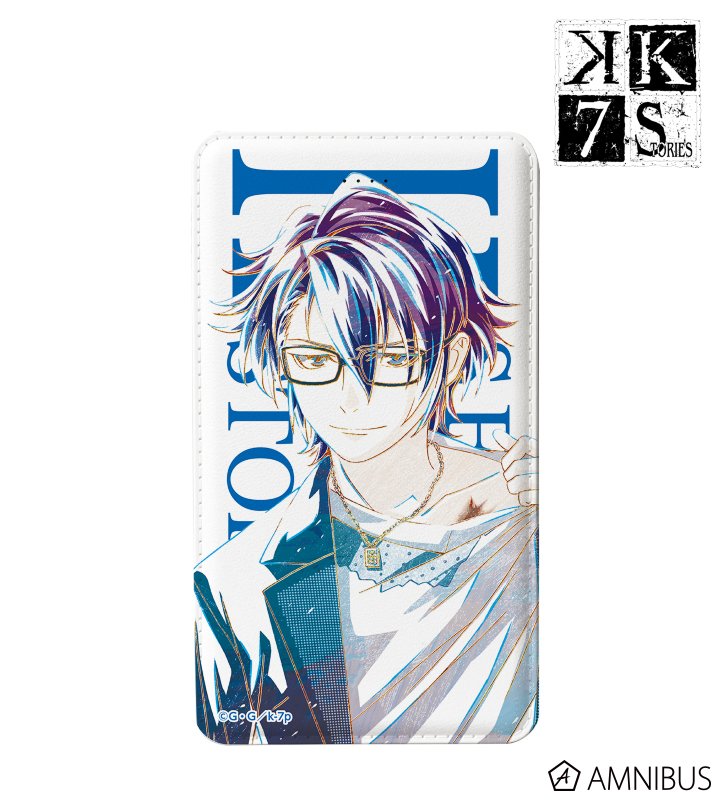 AMNIBUS-日常使いできるアニメグッズの通販サイト-