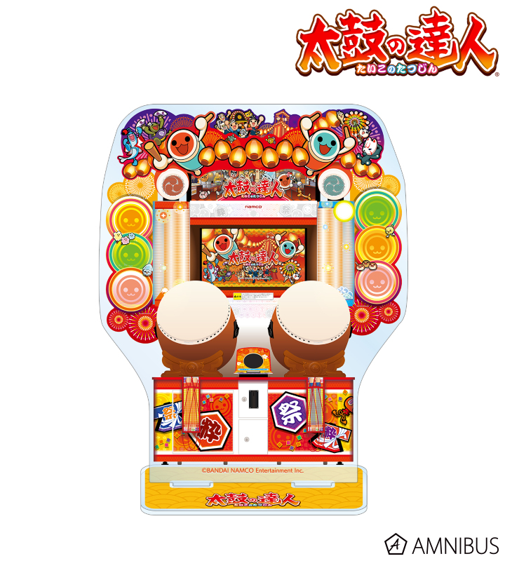 AMNIBUS-日常使いできるアニメグッズの通販サイト-