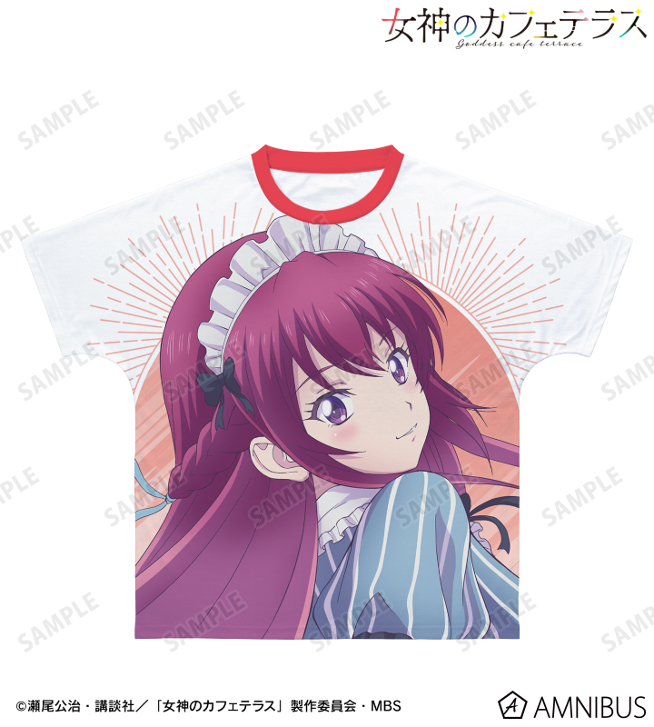 AMNIBUS-日常使いできるアニメグッズの通販サイト-