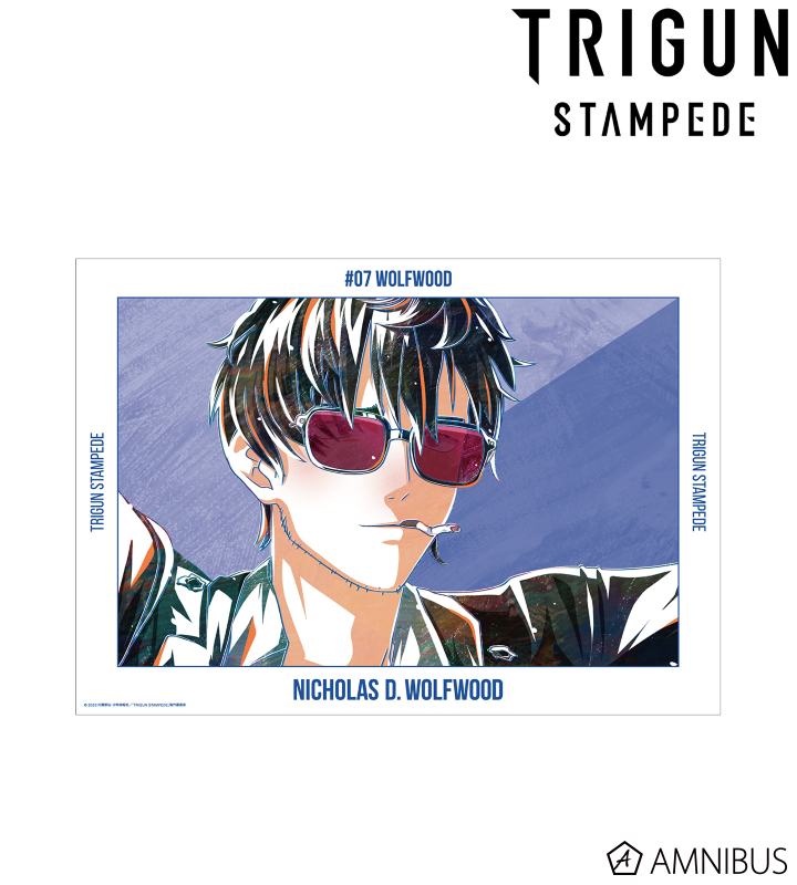 AMNIBUS-日常使いできるアニメグッズの通販サイト-