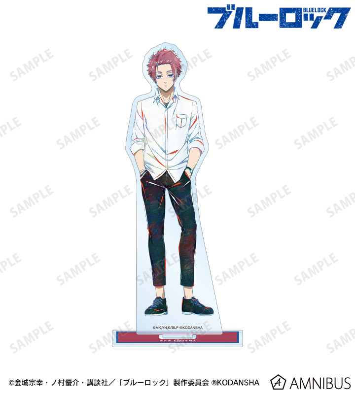 AMNIBUS-日常使いできるアニメグッズの通販サイト-