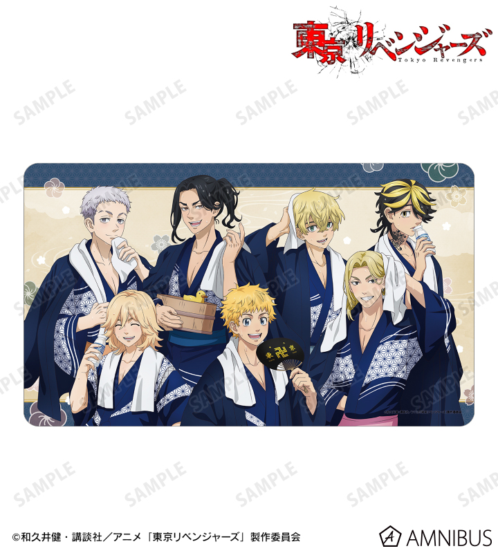 AMNIBUS-日常使いできるアニメグッズの通販サイト-