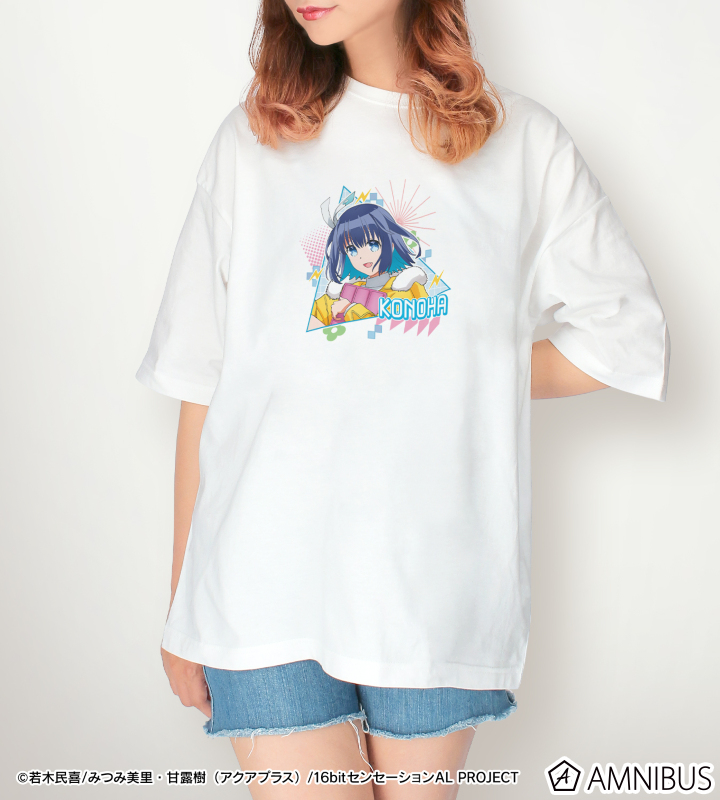 AMNIBUS-日常使いできるアニメグッズの通販サイト-