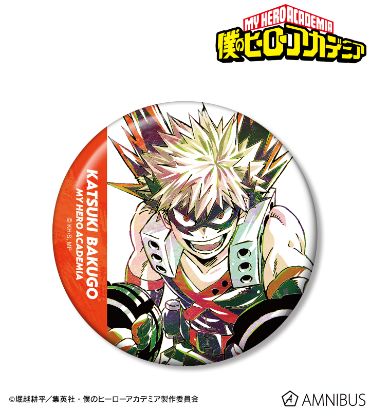 AMNIBUS-日常使いできるアニメグッズの通販サイト-