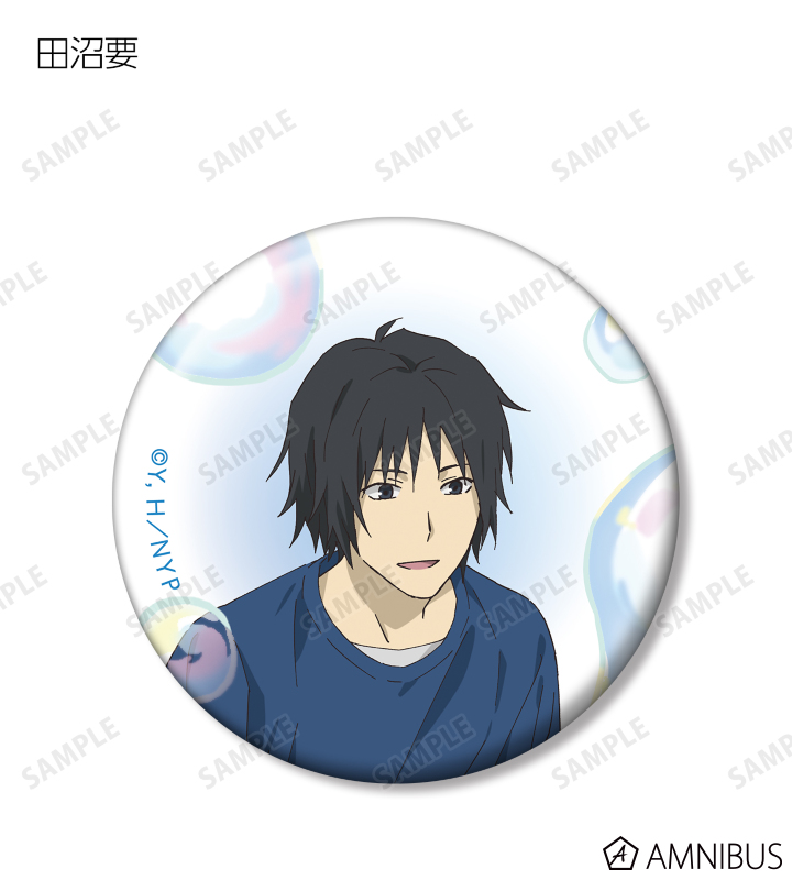 AMNIBUS-日常使いできるアニメグッズの通販サイト-