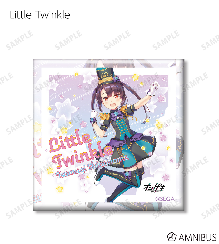 AMNIBUS-日常使いできるアニメグッズの通販サイト-