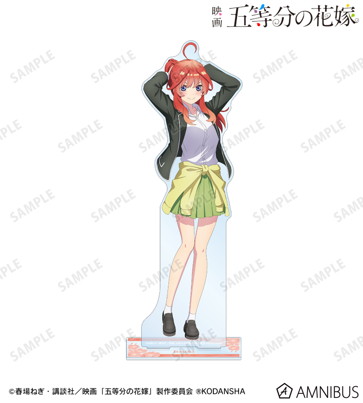 AMNIBUS-日常使いできるアニメグッズの通販サイト-