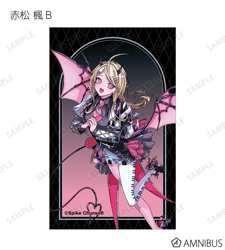 AMNIBUS-日常使いできるアニメグッズの通販サイト-