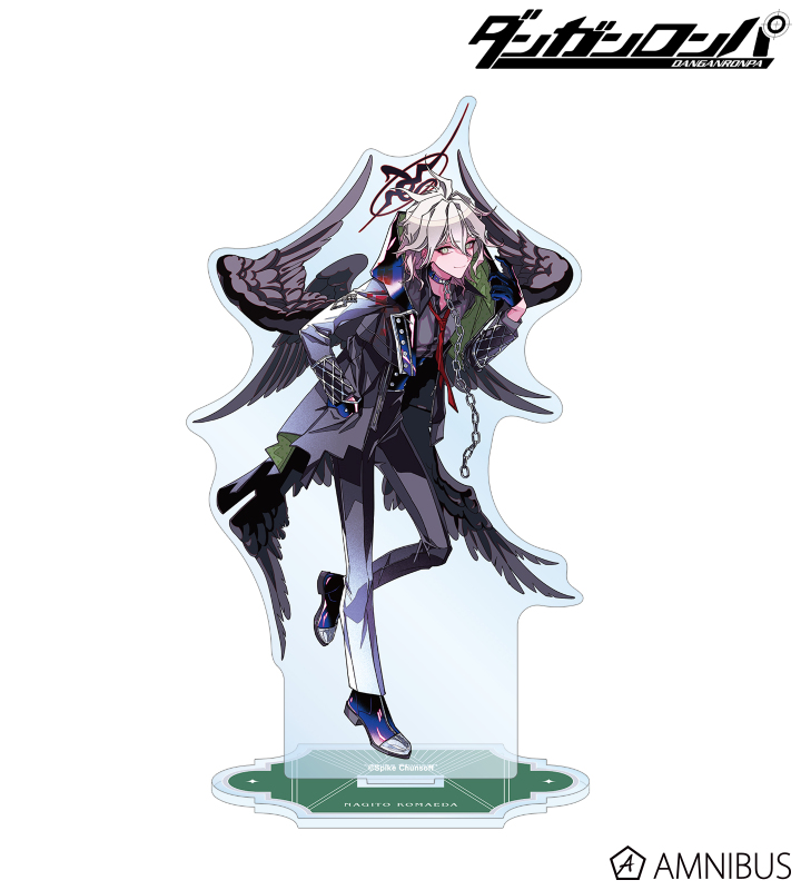 ARMABIANCA-ブランドとアニメのコラボグッズ通販サイト