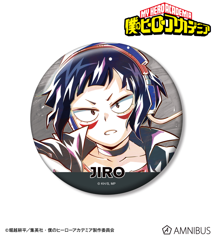 AMNIBUS-日常使いできるアニメグッズの通販サイト-