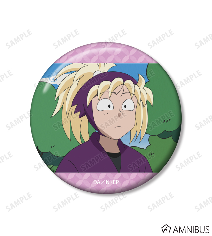 AMNIBUS-日常使いできるアニメグッズの通販サイト-