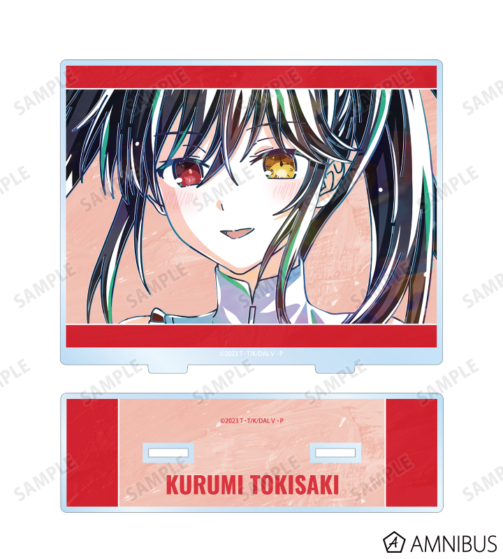 AMNIBUS-日常使いできるアニメグッズの通販サイト-