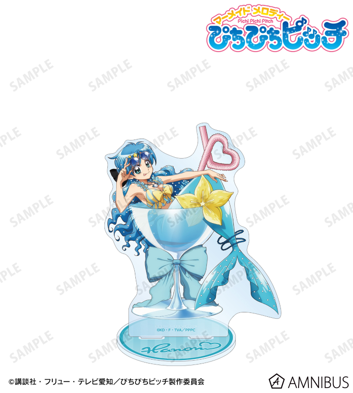 AMNIBUS-日常使いできるアニメグッズの通販サイト-