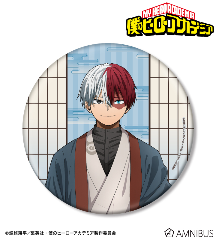 AMNIBUS-日常使いできるアニメグッズの通販サイト-