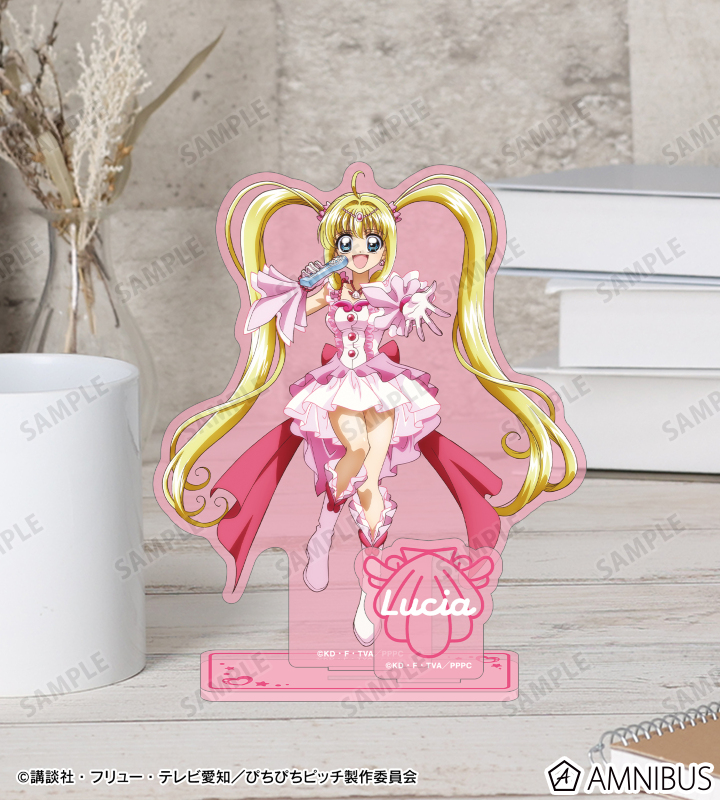 AMNIBUS-日常使いできるアニメグッズの通販サイト-