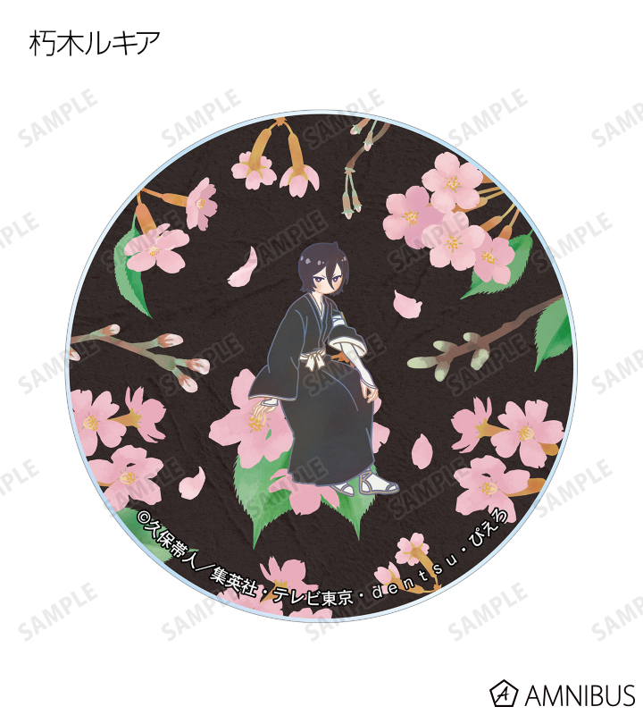 AMNIBUS-日常使いできるアニメグッズの通販サイト-