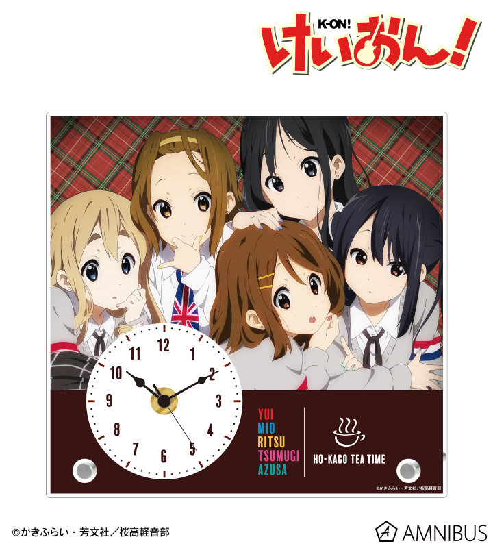 AMNIBUS-日常使いできるアニメグッズの通販サイト-