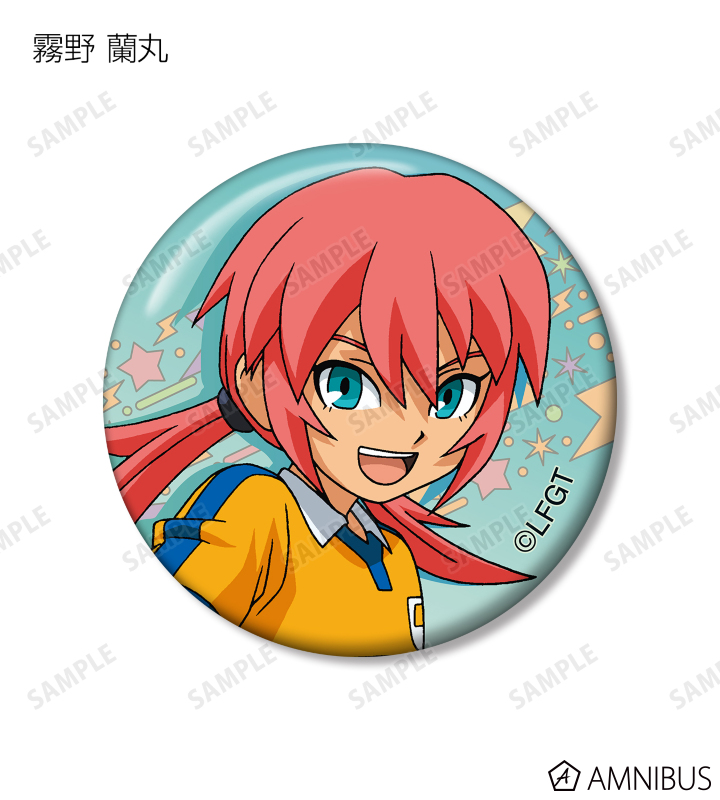 AMNIBUS-日常使いできるアニメグッズの通販サイト-