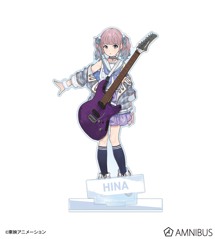 AMNIBUS-日常使いできるアニメグッズの通販サイト-