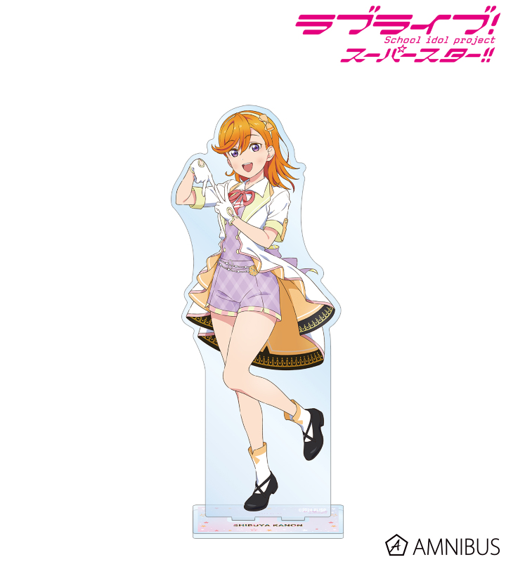 AMNIBUS-日常使いできるアニメグッズの通販サイト-