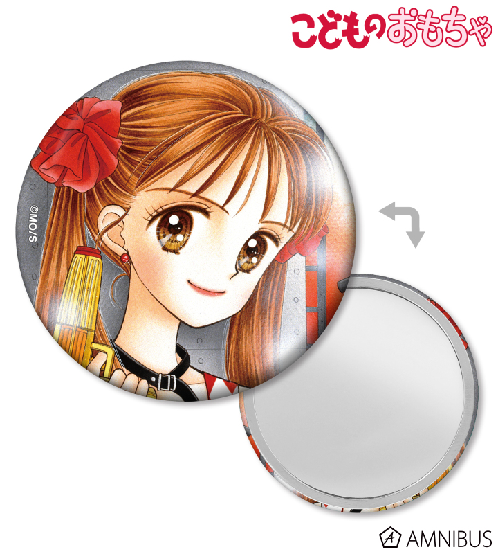 AMNIBUS-日常使いできるアニメグッズの通販サイト-