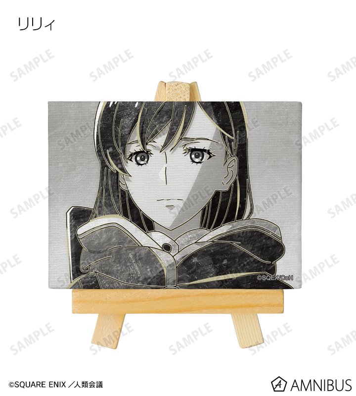 AMNIBUS-日常使いできるアニメグッズの通販サイト-